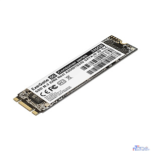 ExeGate SSD M.2 240GB Next Series EX280469RUS