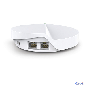 TP-Link Deco M5(1-pack) AC1300 Домашняя Mesh Wi-Fi система