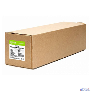 Cactus CS-PG180-91430 Бумага 36"(A0) 914мм-30м/180г/м2/белый глянцевое для струйной печати втулка:50.8мм (2") (упак.:2рул)