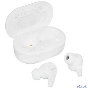 Philips TAT1207WT/00 Наушники, белый