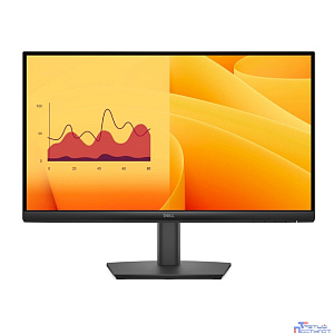 LCD Dell 21.5" E2225HM {VA 1920x1080 100Hz 5ms 250cd 3000:1 D-Sub HDMI1.4 DisplayPort1.2 VESA}