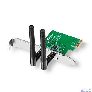 TP-Link TL-WN881ND N300 Wi-Fi адаптер PCI Express