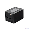MERTECH TLP400 Термотрансферный принтер этикеток {USB Ethernet} Black