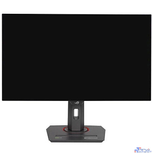 Монитор Asus 26.5" ROG Strix XG27AQDMG черный OLED LED 16:9 HDMI глянцевая HAS Piv 1000:1 450cd 178гр/178гр 2560x1440 240Hz G-Sync FreeSync Premium DP 2K USB 6.7кг