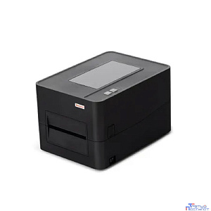 MERTECH TLP400 Термотрансферный принтер этикеток {USB Ethernet} Black