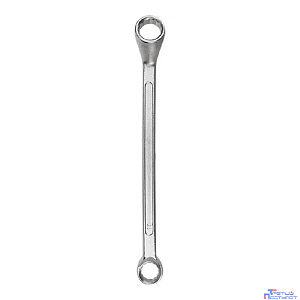 Rexant (12-5860-2) Ключ накидной коленчатый 17х19мм, цинк