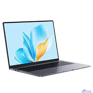 Honor MagicBook X16 BRG-565 [5301ALXN] Grey 16" {FHD i5-13420H/16GB/512GB/DOS}