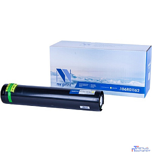 NVPrint 106R01162 Картридж NVPrint для XEROX Phaser 7760 (25000k) Yellow