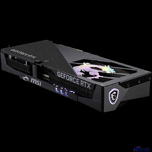 Видеокарта MSI RTX5070Ti GAMING TRIO 16GB GDDR7 256bit 3xDP HDMI 3FAN RTL