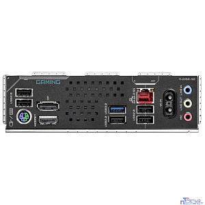 Gigabyte H810M GAMING WIFI6 {Socket 1851, Intel®H810, 2xDDR5-6400, mATX HDMI+DP, 1xPCI-Ex16, 1xPCI-Ex1, 4xSATA3(RAID 0/1/5/10), 1xM.2, 8Ch Audio, 2.5GLan, WiFi, (5+4)xUSB2.0, (1+2)xUSB3.2, (0+1)xUSB }