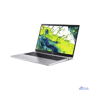 Acer Aspire Lite AL15-36P-331Y [NX.DGGCD.003] Silver 15.6" {FHD 3 N350 /16Gb/ SSD512Gb/ Intel Graphics/noOs}