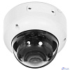 DAHUA DH-IPC-HDBW3241EP-AS-0360B-S2 Уличная купольная IP-видеокамера 2Мп, 1/2.8” CMOS, объектив 3.6мм, видеоаналитика, микрофон, ИК 50м, IP67, IK10, металл
