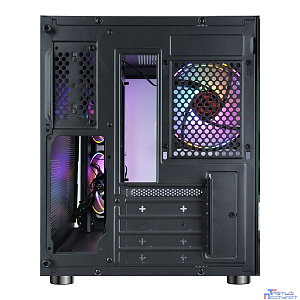 Ginzzu V150  3*FAN 12LC4