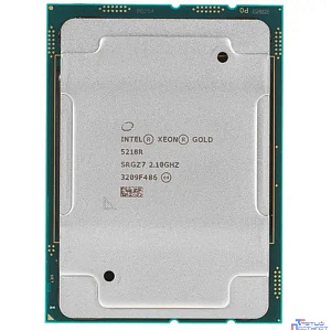CPU Intel Xeon Gold 5218R OEM