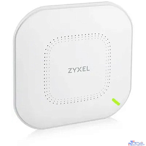 Zyxel NebulaFlex Pro WAX610D-EU0101F Точка доступа AX3000 10/100/1000BASE-TX белый