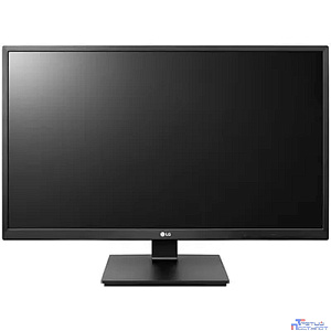 LCD LG 23.8" 24BK550Y-B(I)  черный {IPS LED 1920x1080 75Hz 5ms 178/178 16:9 250cd 8bit(6bit+FRC) D-Sub DVI-D HDMI DisplayPort USB2.0x2 AudioOut 2x1W Pivot}