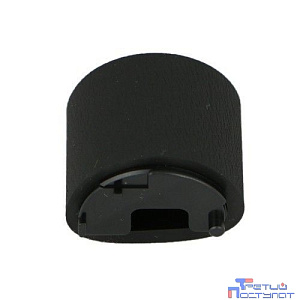Ролик захвата обходного лотка (лоток 1) HP LJ P3015/M521/M525 (RL1-2412)