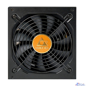 Chieftec Polaris PPS-750FC (ATX 2.4, 750W, 80 PLUS GOLD, Active PFC, 120mm fan, Full Cable Management) Retail