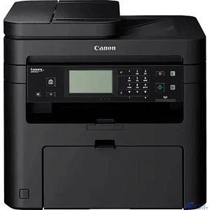 Canon I-SENSYS MF237w {А4, 23стр./мин., ADF, LAN, Wi-Fi} (1418C121/1418C122/1418C169/1418C161/1418C113/1418С030/1418C105AA)