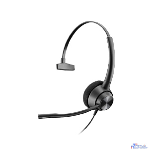 Poly 77T43AA EncorePro 310, EP310 QD, WW Гарнитура проводная