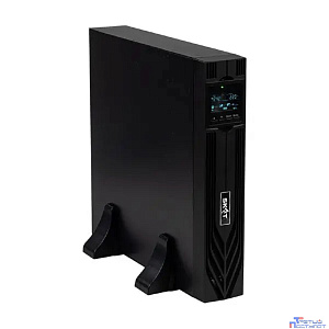 ИБП Бастион SKAT-UPS 2000-RACK-ON-4X9 P3  {Online, 2000ВА/2000Вт, 2хЕВРО, АКБ 4х9Ач, SNMP/USB/RS-232/EPO, доп блок до 4 шт SKAT BC 48/18S3, МПТ} (8768)