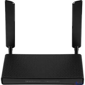 MikroTik C53UiG+5HPaxD2HPaxD Маршрутизатор Hap ax3, 4*1Gbit, 1*2.5Gbit,  2.4/5Ghz, AX1800,
