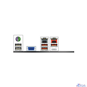 Supermicro MBD-C9X299-RPGF-B