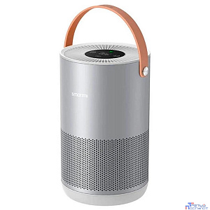 Xiaomi Mi Smartmi Air Purifier P1 Очиститель воздуха  Серебристый