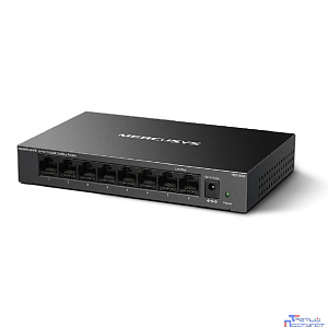 Mercusys MS108GS Настольный коммутатор с 8 гигабитными портами