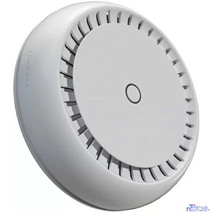 MikroTik RBcAPGi-5acD2nD-XL Точка доступа cAP XL ac 2.4/5Ггц, 2*1Гбит RJ45, 128MB RAM, PoE