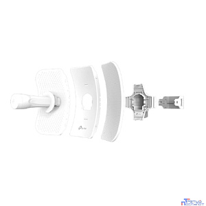 TP-Link CPE605 Уличная точка доступа Wi-Fi N150 с коэффициентом усиления 23 дБи