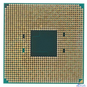 CPU AMD Athlon 3000G OEM  (YD3000C6M2OFH) {3.5GHz, 5MB, 35W, AM4, with Radeon Vega 3 Graphics}