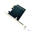 Espada Контроллер PCI-E, SATA3 6port, чип JMB575 + ASM1061 (PCIe6SATAJA) (45999)