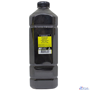 Hi-Black Тонер универсальный для Kyocera Color TK-560K/590K/895K/8315K, Bk, 500г, канистра