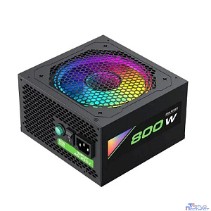 Zircon Блок питания ATX 800W RGB-800