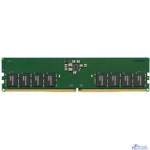 Samsung DDR5 8GB DIMM 4800MHz M323R1GB4BB0-CQK