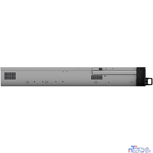 Synology RS3618XS Сетевое хранилище Rack 2U QC2,4Ghz/8Gb upto 64/RAID0,1,10,5,6/up to12HP HDDs SATA(3,5'or2,5') upto 36 with 2xRX1217(RP), 2xUSB, 4GigEth (+2Expslot), iSCSI, 2xIPcam (upto75), 1xPS