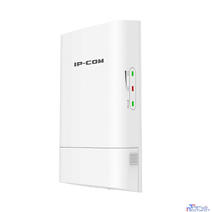 IP-COM CPE5 Microstation M2 Клиентский радиомаршрутизатор 5Ghz, IP65, 9dbi, 1*10/100Mbps PoE/LAN Port