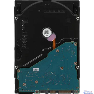 8TB Toshiba Surveillance S300 Pro (MD10ADA800V )  3.5" 7200RPM 256MB SATA