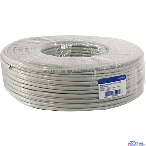 5bites FS5400-100S Кабель FTP / SOLID / 5E / CCA+CCS / PVC / 100M