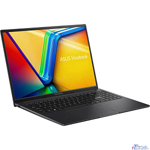 ASUS VivoBook 16X K3604VA-MB268 [90NB1071-M00AW0] Black {WUXGA  i3 1315U/ 16Gb/ SSD512Gb /Intel UHD Graphics/noOs}