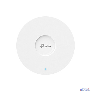 TP-Link EAP613(5-pack) Потолочная точка доступа Wi-Fi AX1800