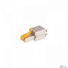 NTSS Коннектор полевой заделки NTSS PREMIUM MPTL RJ45 FTP кат 6 NTSS-MPTL-PM-FTP-8P8C-6
