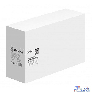 Картридж лазерный Cactus CS-EXV29BK черный (36000стр.) для Canon iR-AC5030/5035/5235/5240