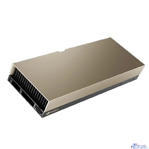 Графический ускоритель Nvidia Tesla L40 48GB GDDR6, PCIe Gen4 (x16), Full-height, full-length (FHFL) 10.5”, dual-slot, Passive, 100-300W, OEM