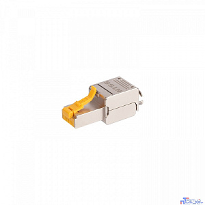NTSS Коннектор полевой заделки NTSS PREMIUM MPTL RJ45 FTP кат 6 NTSS-MPTL-PM-FTP-8P8C-6
