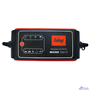 FUBAG Зарядное устройство MICRO 160/12 [68826]