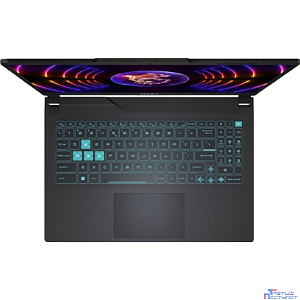 MSI Cyborg 15 A13VF-1223XRU [9S7-15K111-1223] Black  15.6" {FHD i5 13420H/16Gb DDR5/512Gb SSD/RTX 4060 для ноутбуков - 8Gb/DOS}