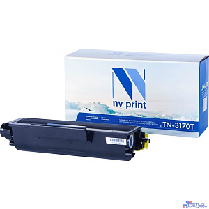 NV Print TN-3170 Картридж для Brother DCP-8065DN/ HL-5240/ HL-5250DN/ HL-5270DN (7000k)