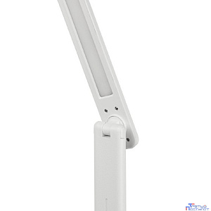 ЭРА Б0059151 Настольный светильник NLED-508-7W-W светодиодный белый